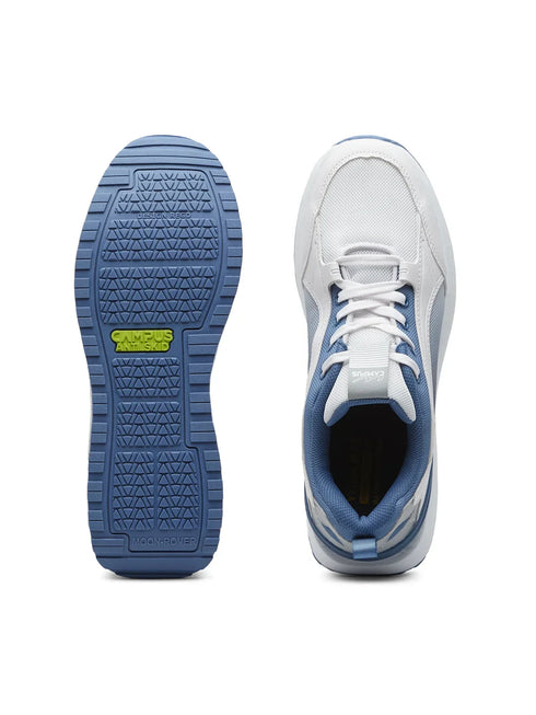FLOAT White Men's Sneakers